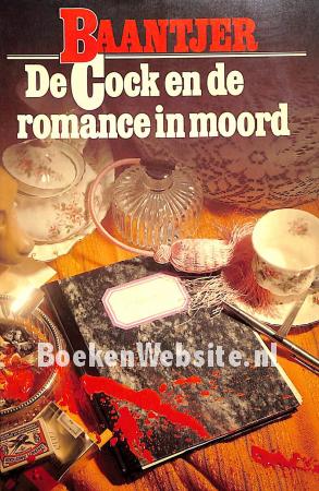 De Cock en de romance in moord