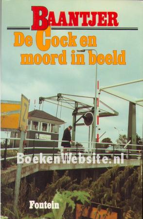 De Cock en moord in beeld De Cock en moord in beeld