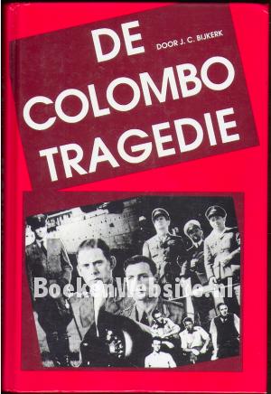 De Colombo-tragedie