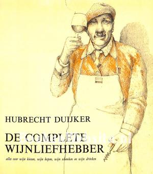 De complete Wijnliefhebber