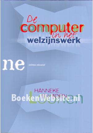 De computer in het welzijnswerk