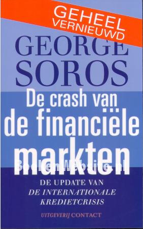 De crash van de financiële markten