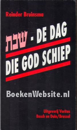 De dag die God schiep