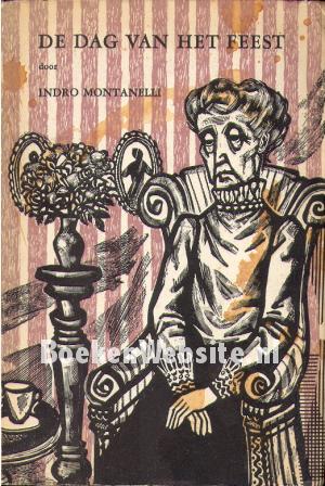 De dag van het feest