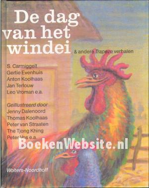 De dag van het windei
