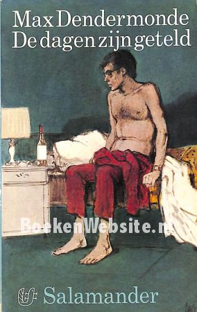 De dagen zijn geteld