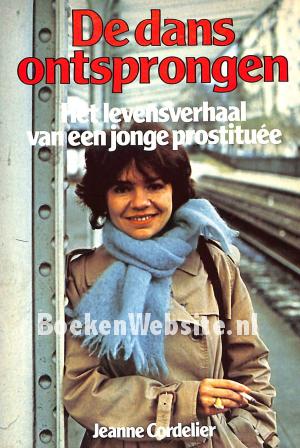 De dans ontsprongen De dans ontsprongen