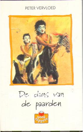 De dans van de paarden