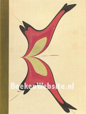 De dans van de vlinder