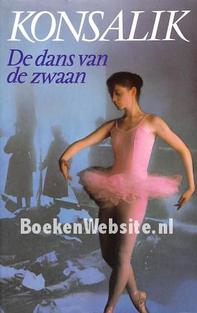 De dans van de zwaan