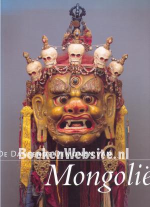 De Dansende Demonen van Mongolië De Dansende Demonen van Mongolië
