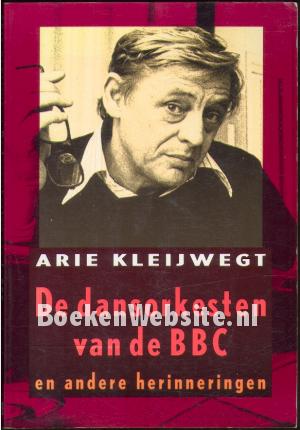 De dansorkesten van de BBC