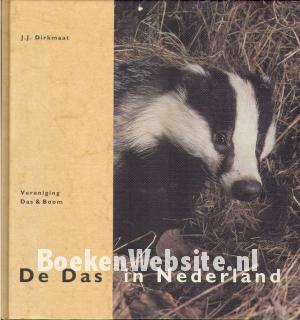 De Das in Nederland