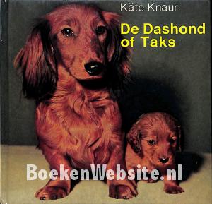 De Dashond of Taks