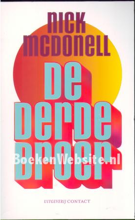 De derde broer De derde broer