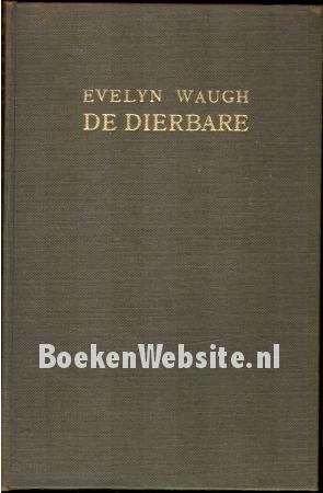 De dierbare De dierbare