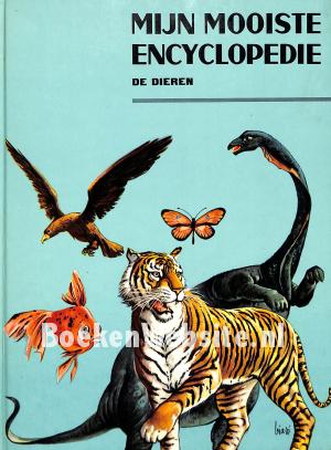 De dieren