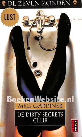 De dirty Secrets Club De dirty Secrets Club