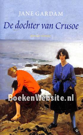 De dochter van Crusoe