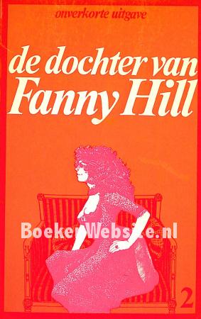 De dochter van Fanny Hill De dochter van Fanny Hill