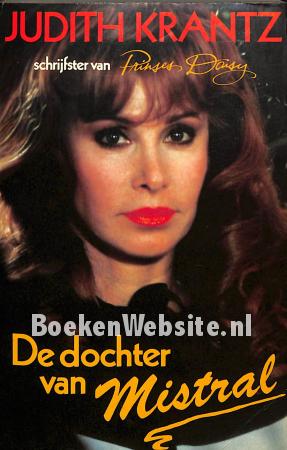 De dochter van Mistral