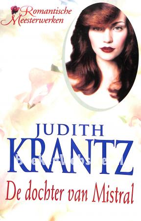 De dochter van Mistral