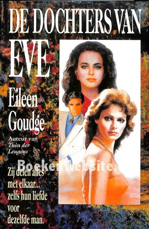 De dochters van Eve De dochters van Eve