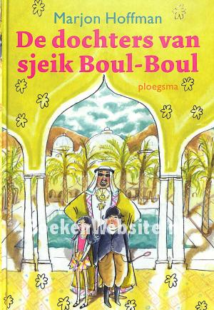 De dochters van sjeik Boul-Boul