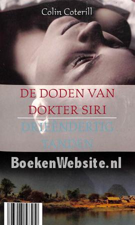 De doden van dokter Siri, Driëendertig tanden