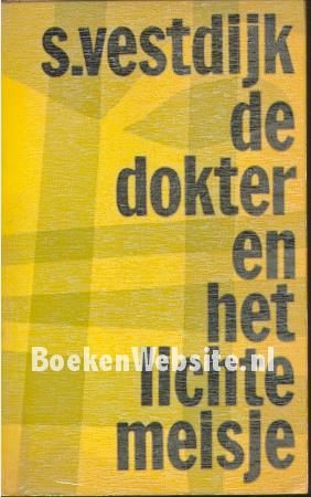 De dokter en het lichte meisje