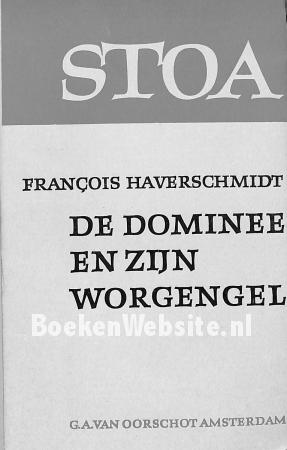 De dominee en zijn worgengel