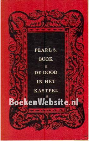 0935 De dood in het kasteel