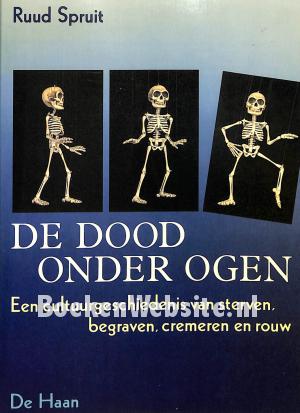 De dood onder ogen