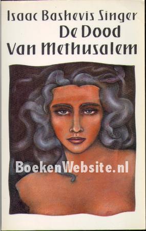De dood van Methusalem