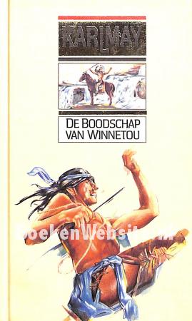 De dood van Winnetou De dood van Winnetou