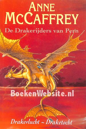 De Drakerijders van Pern