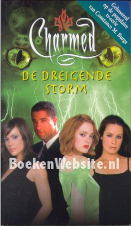 De dreigende storm
