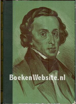 De drie romans in het leven van Chopin