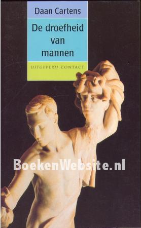 De droefheid van mannen