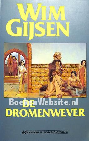 De dromenwever