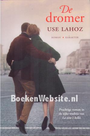 De dromer