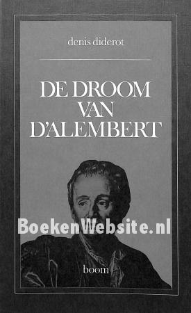 De droom van D'Alembert