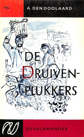 0002 De Druivenplukkers