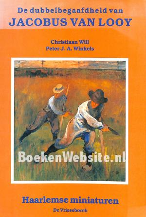 De dubbel-begaafdheid van Jacobus van Looy De dubbel-begaafdheid van Jacobus van Looy