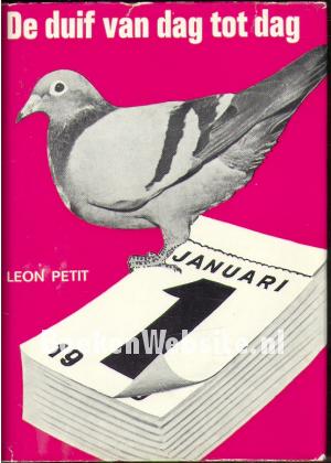 De duif van dag tot dag De duif van dag tot dag