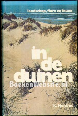 In de duinen