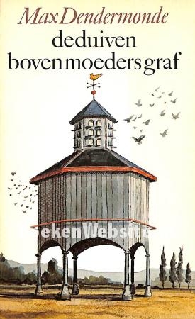 De duiven boven moeders graf
