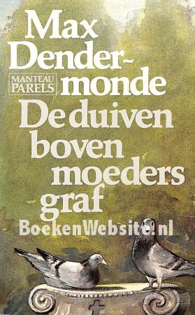 De duiven boven moeders graf