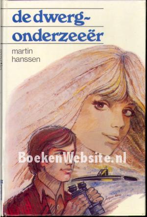 De dwergonderzeeër