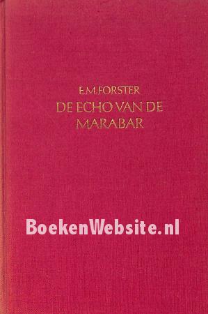 De echo van de Marabar